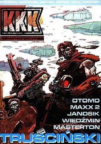 KKK 14 (3/2001)