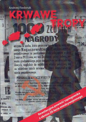 Krwawe tropy