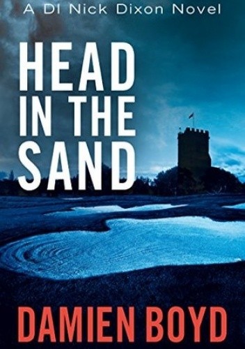 Head In The Sand