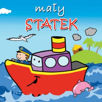 Mały statek