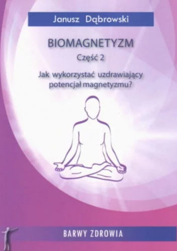 Biomagnetyzm Część 2