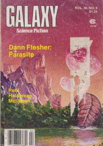 Galaxy Magazine, 1979/03-04