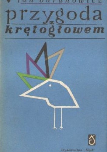 Przygoda z krętogłowem
