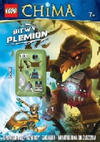 Bitwy plemion