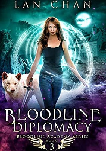 Bloodline Diplomacy