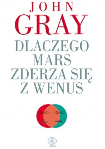Dlaczego Mars zderza się z Wenus