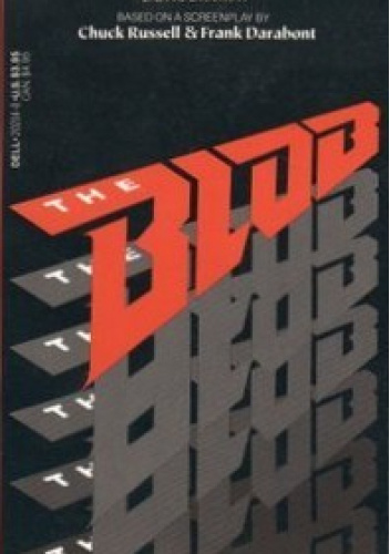 the blob