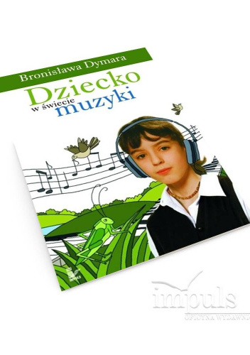 Dziecko w świecie muzyki