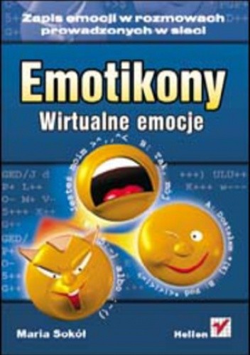 Emotikony. Wirtualne emocje