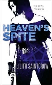 Heaven's Spite