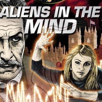 Aliens in the Mind