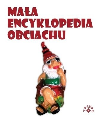 Mała encyklopedia obciachu