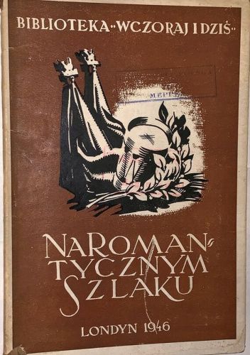 Na romantycznym szlaku