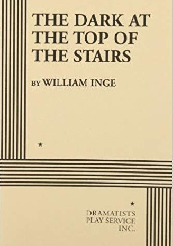 The Dark at the Top of the Stairs