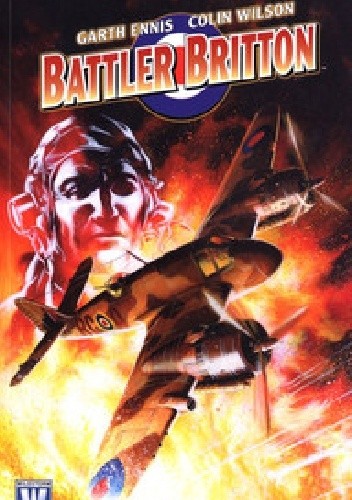 Battler Britton TPB