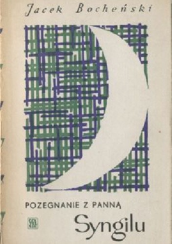 Pożegnanie z panną Syngilu