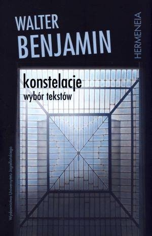 Konstelacje. Wybór tekstów