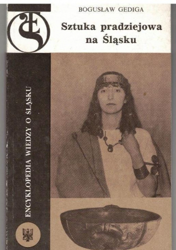 Sztuka pradziejowa na Śląsku