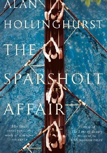 The Sparsholt Affair