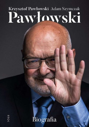 Pawłowski. Biografia