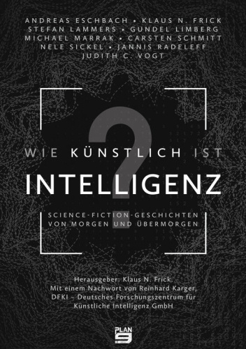 Wie künstlich ist Intelligenz?