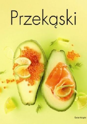 Przekąski