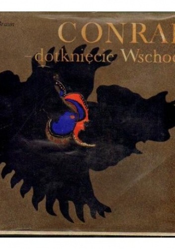 Conrad - Dotknięcie Wschodu