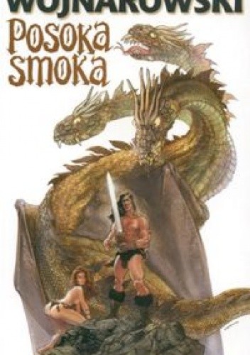 Posoka smoka