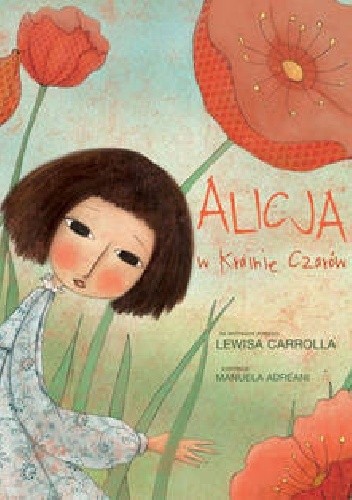 Alicja w Krainie Czarów