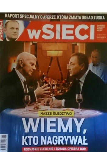 W sieci, nr 26/2014