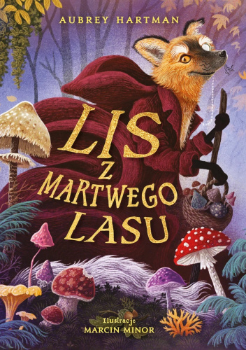 Lis z Martwego Lasu