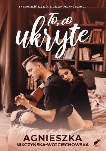 To, co ukryte