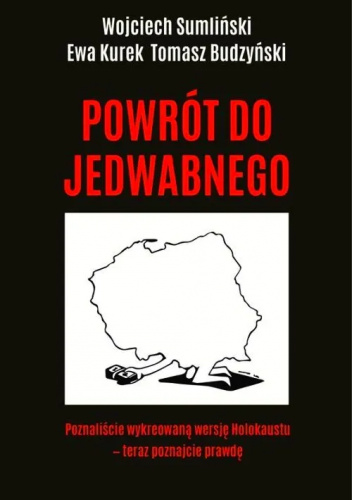 Powrót do Jedwabnego