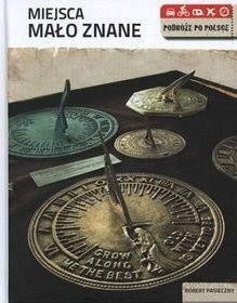 Miejsca mało znane