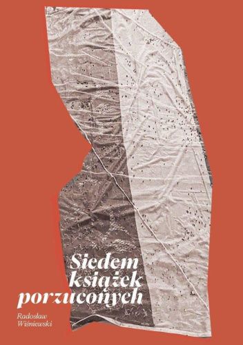 Siedem książek porzuconych