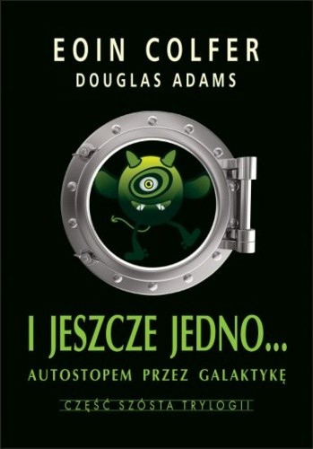 I jeszcze jedno...