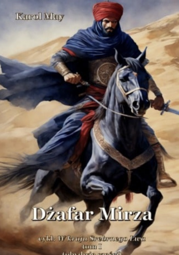 Dżafar Mirza