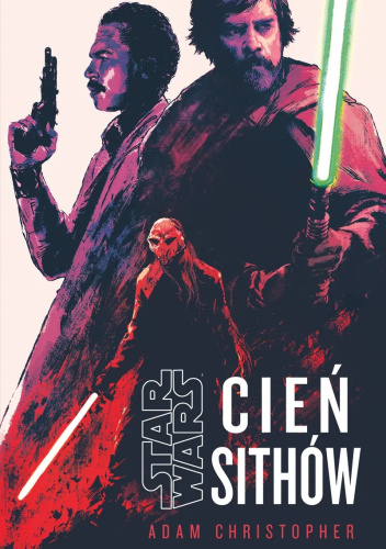 Star Wars: Cień Sithów
