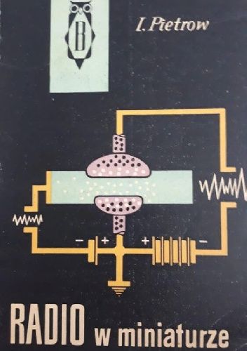 Radio w miniaturze