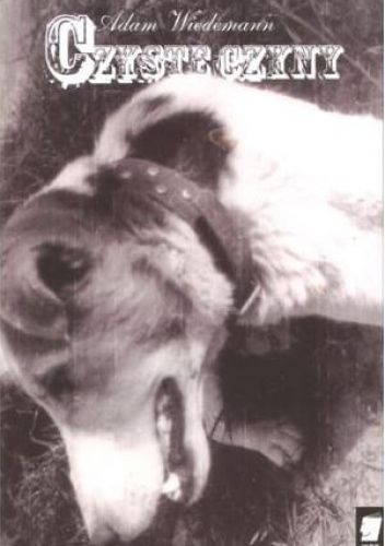 Czyste czyny. Wiersze zebrane 1989-2006