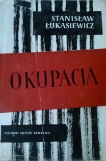 Okupacja