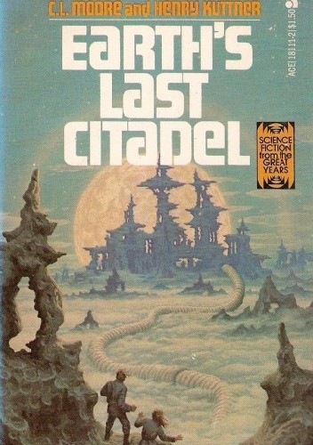 Earth's Last Citadel