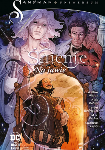 Śnienie – Na jawie