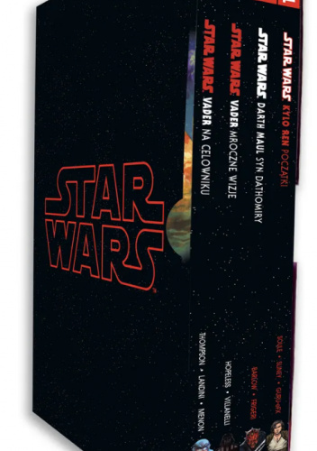 Star Wars: Pakiet