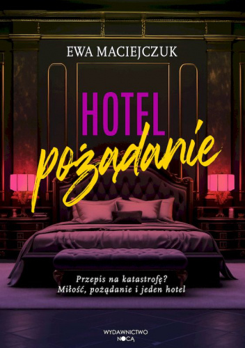 Hotel pożądanie