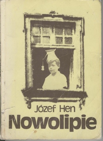 Nowolipie