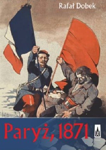Paryż, 1871