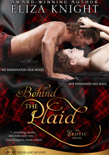 Behind the Plaid