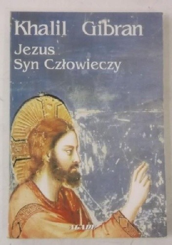 Jezus Syn Człowieczy