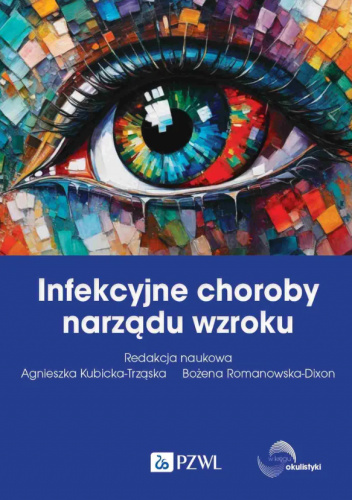 Infekcyjne choroby narządu wzroku